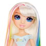MGA Muñeca Rainbow High My Fashion Style Amaya 22 cm