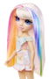 MGA Muñeca Rainbow High My Fashion Style Amaya 22 cm