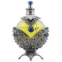 Khadlaj Hareem Al Sultan Blue Aceite de Perfume Concentrado 35 ml