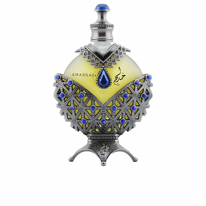 Khadlaj Hareem Al Sultan Blue Aceite de Perfume Concentrado 35 ml Khadlaj Hareem Al Sultan Blue Aceite de Perfume Concentrado 35 ml