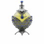 Khadlaj Hareem Al Sultan Blue Aceite de Perfume Concentrado 35 ml