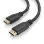 Aisens Cable Conversor DisplayPort a HDMI 4K@60Hz 5m Negro