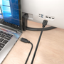 Aisens Cable Conversor DisplayPort a HDMI 4K@60Hz 5m Negro A125-0920
