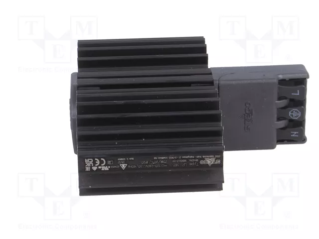 STEGO LP 165 Calentador Semiconductor 75W