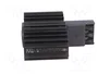 STEGO LP 165 Calentador Semiconductor 75W