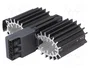 STEGO LP 165 Calentador Semiconductor 75W