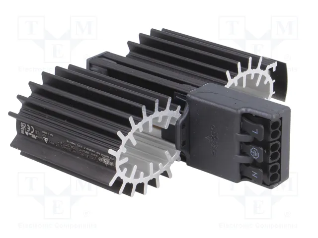 STEGO LP 165 Calentador Semiconductor 75W