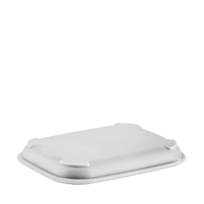 AMC Tapa de Politray en Policarbonato Gris 12x9 cm (Set de 30) AMC Tapa de Politray en Policarbonato Gris 12x9 cm (Set de 30)