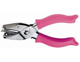 Fiskars Perforadora de formas manual corazón grande 6,4mm