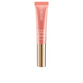 Artdeco Wonder Blush & Glow Colorete e Iluminador Líquido 2 en 1 #Coral Blush 12 ml