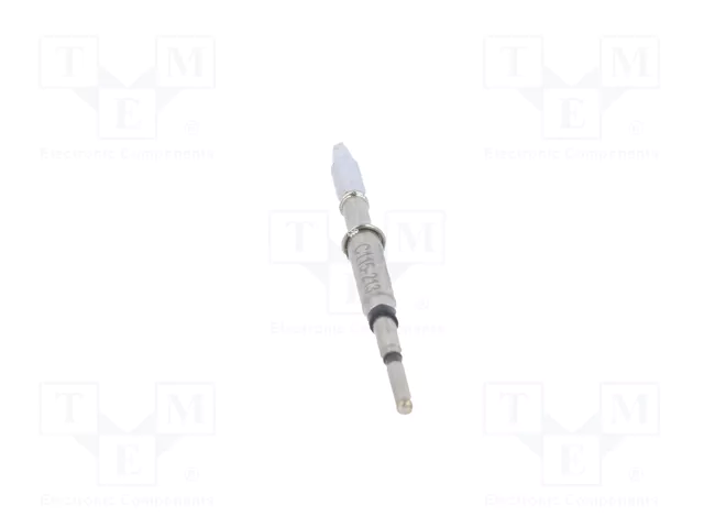 JBC TOOLS Punta de soldadura destornillador 1x0,3mm Nano
