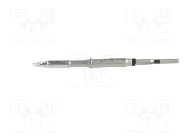 JBC TOOLS Punta de soldadura destornillador 1x0,3mm Nano