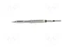 JBC TOOLS Punta de soldadura destornillador 1x0,3mm Nano