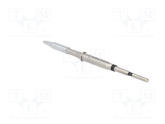 JBC TOOLS Punta de soldadura destornillador 1x0,3mm Nano