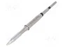 JBC TOOLS Punta de soldadura destornillador 1x0,3mm Nano