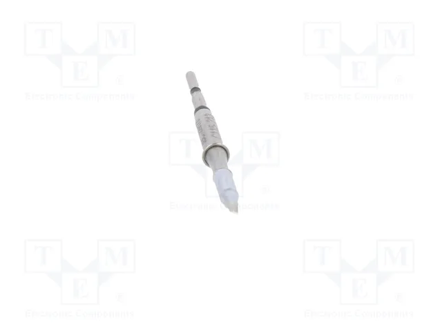 JBC TOOLS Punta de soldadura destornillador 1x0,3mm Nano