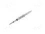 JBC TOOLS Punta de soldadura destornillador 1x0,3mm Nano