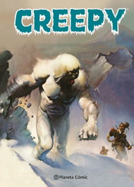 Creepy nº 18/29, Vv.Aa.3 - PLANETA COMICS