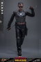 Hot Toys Deadpool & Wolverine Movie Masterpiece 1/6 Blade 30 cm