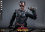 Hot Toys Deadpool & Wolverine Movie Masterpiece 1/6 Blade 30 cm