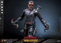 Hot Toys Deadpool & Wolverine Movie Masterpiece 1/6 Blade 30 cm
