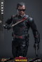 Hot Toys Deadpool & Wolverine Movie Masterpiece 1/6 Blade 30 cm