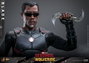 Hot Toys Deadpool & Wolverine Movie Masterpiece 1/6 Blade 30 cm
