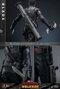 Hot Toys Deadpool & Wolverine Movie Masterpiece 1/6 Blade 30 cm