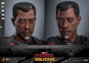 Hot Toys Deadpool & Wolverine Movie Masterpiece 1/6 Blade 30 cm