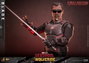 Hot Toys Deadpool & Wolverine Movie Masterpiece 1/6 Blade 30 cm