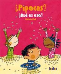 Pipocas, Stefanie Pfeil - TAKATUKA