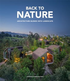 LOFT PUBLICATIONS, BACK TO NATURE - LOFT PUBLICATIONS
