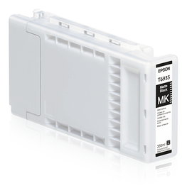 Epson GF Serie SC-T Cartucho negro Mate 350 ml