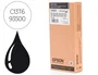 Epson Cartucho T693500 Negro Mate 350 ml