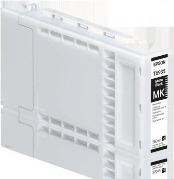 Epson Cartucho Negro Mate 350 ml T693500 (C13T693500) Epson Cartucho Negro Mate 350 ml T693500 (C13T693500)