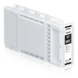 Epson Cartucho de Tinta Negro Mate 350 ml T6935