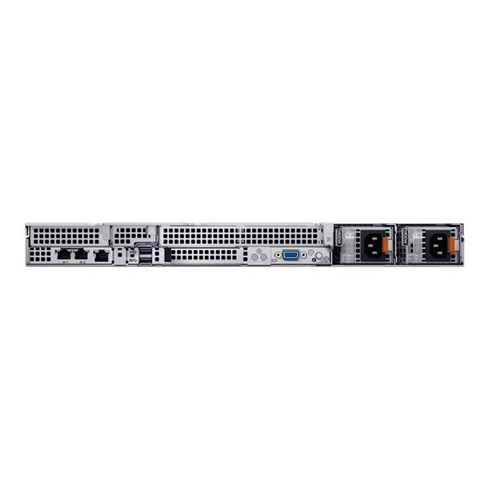 Dell Servidor Poweredge R660XS Xeon Silver 32GB RAM 480GB SSD