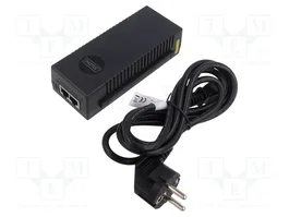 Digitus DN-95108 Inyector PoE+ 10 Gigabit Ethernet 30 W