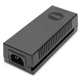 Digitus DN-95108 Inyector PoE+ 10 Gigabit Ethernet 30 W