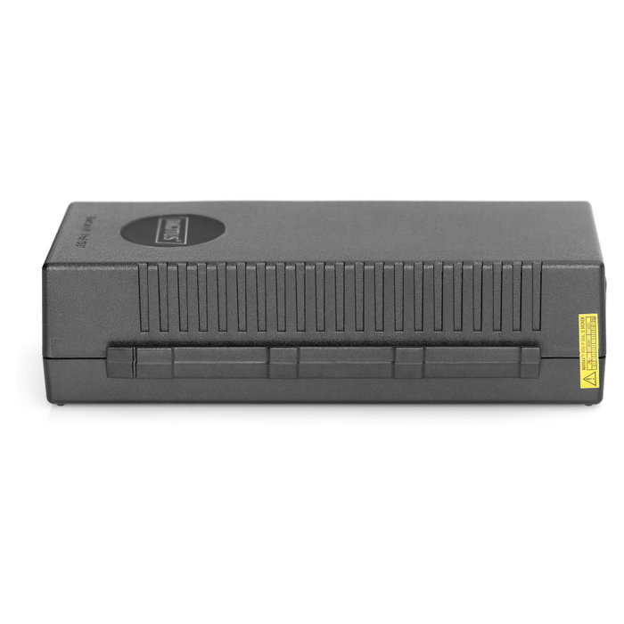 Digitus DN-95108 Inyector PoE+ 10 Gigabit Ethernet 30 W Digitus DN-95108 Inyector PoE+ 10 Gigabit Ethernet 30 W