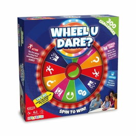 Famosa Juego Giro y Desafio