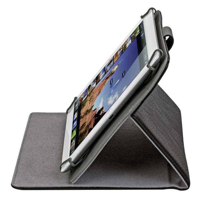 Rivacase 3017 Orly Funda para Tablet 10.1 Negro