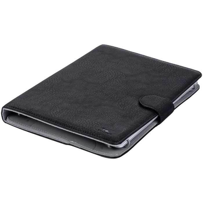 Rivacase 3017 Orly Funda para Tablet 10.1 Negro