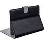 Rivacase 3017 Orly Funda para Tablet 10.1 Negro
