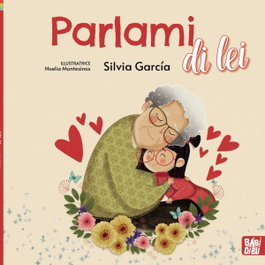 BABIDI-BU, Parlami di lei (ITA) - La mirada de Daniel