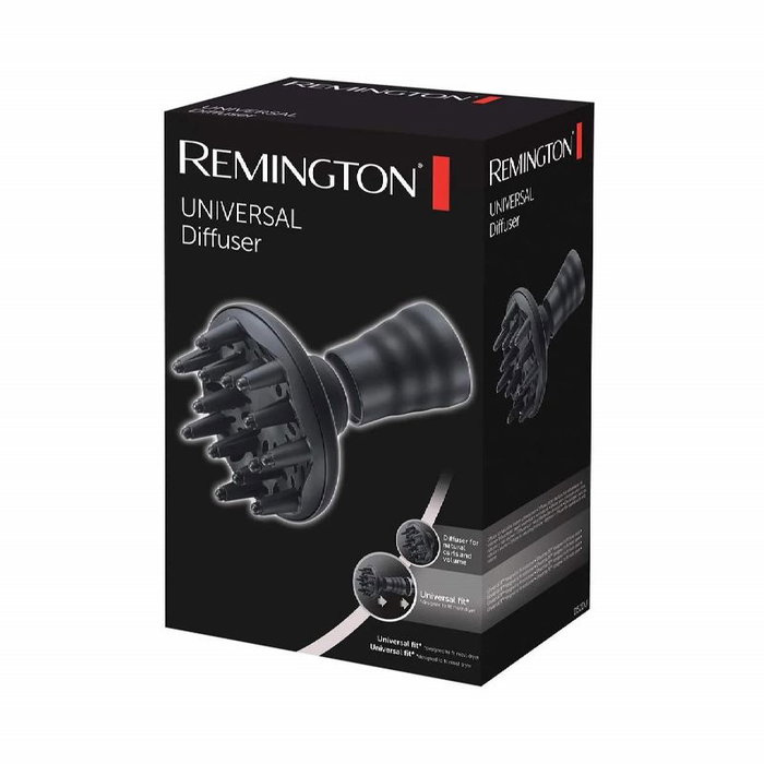 Remington Difusor Universal para Secadores de Pelo, DIFUSOR UNIVERSAL PARA SECADORES