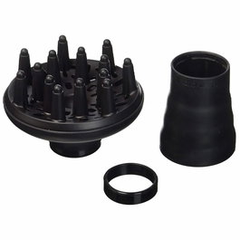 Remington Difusor Universal para Secadores de Pelo, DIFUSOR UNIVERSAL PARA SECADORES