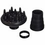 Remington Difusor Universal para Secadores de Pelo, DIFUSOR UNIVERSAL PARA SECADORES