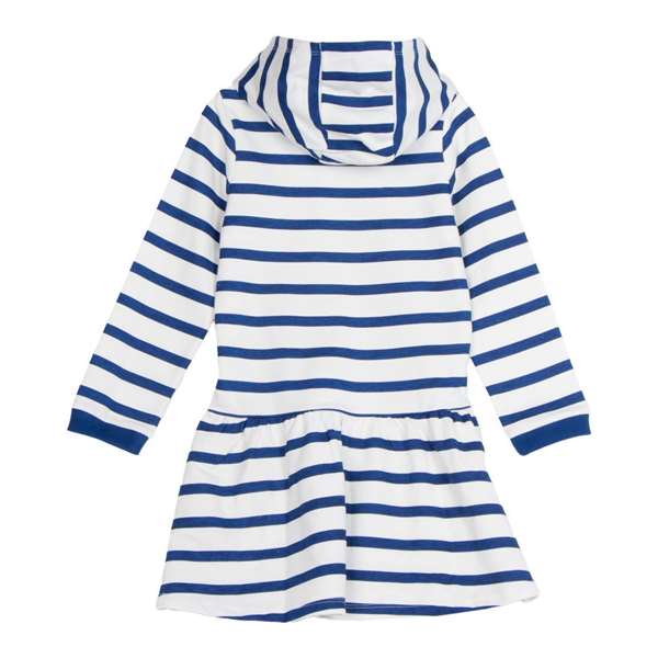 Cerdá Vestido French Terry Hello Kitty para Niña Talla 8 Años