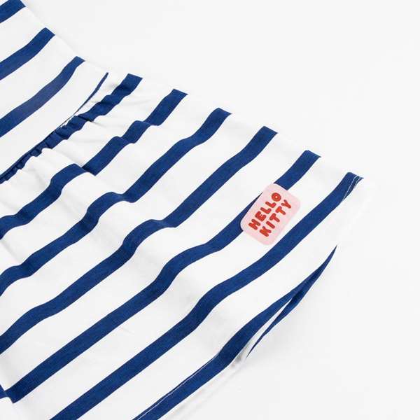 Cerdá Vestido French Terry Hello Kitty para Niña Talla 8 Años